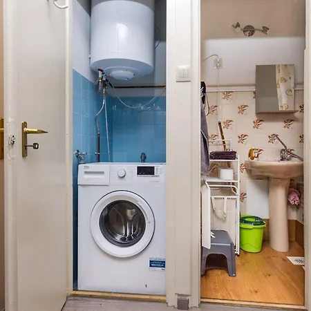 Apartment Adri