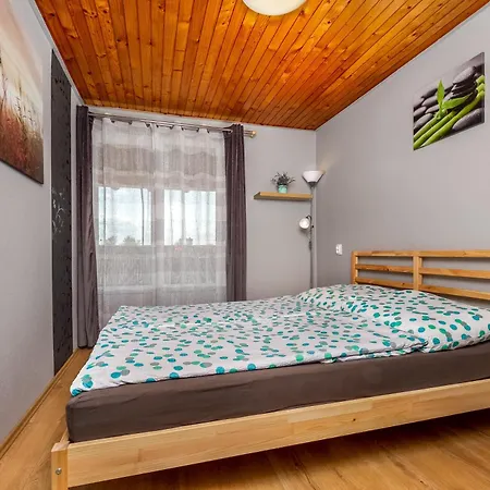 Apartamento Adri Balatonkeresztúr